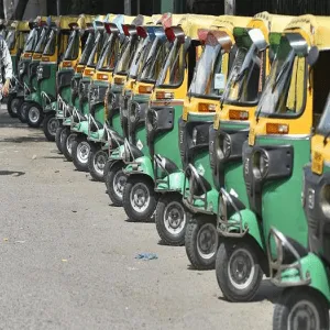 Delhi Auto fare