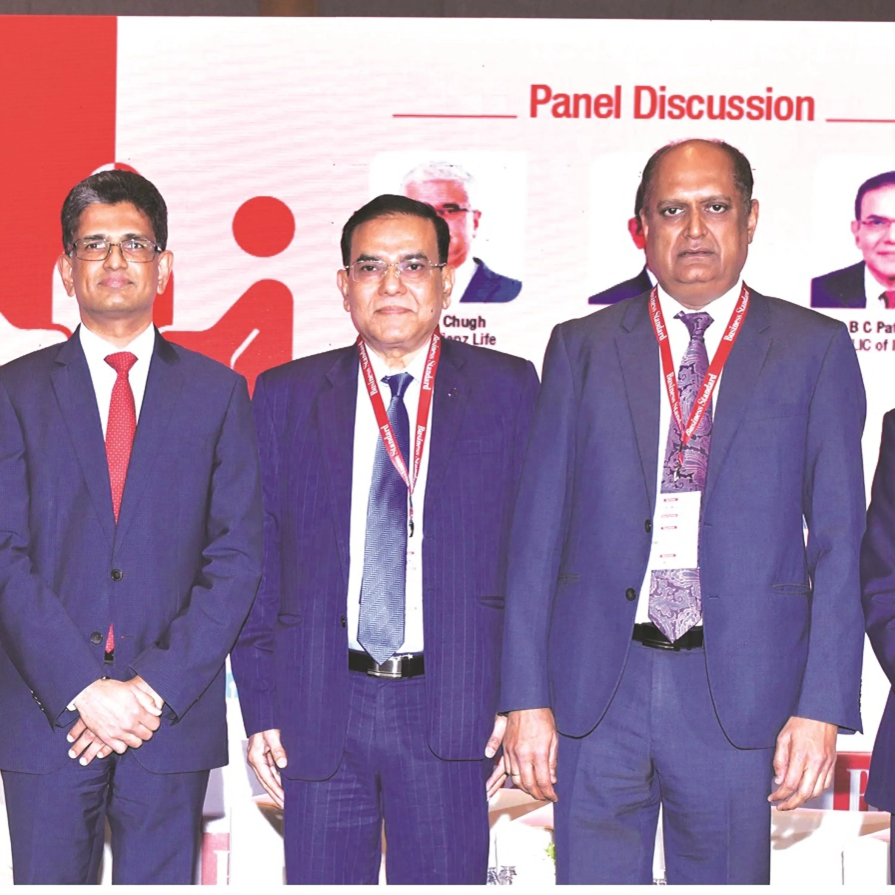 BFSI Summit: परसिस्टेंट रेश्यो में सुधार की दरकार