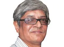 विवेक देवरॉय