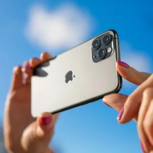 Camera Phones