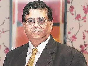 सिरिल श्रॉफ