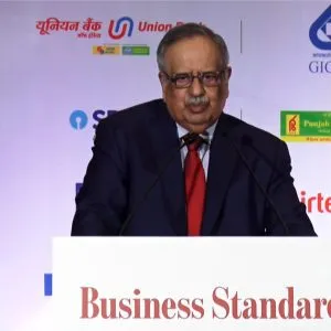 M damodaran