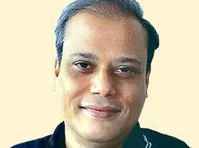 देवाशिष बसु