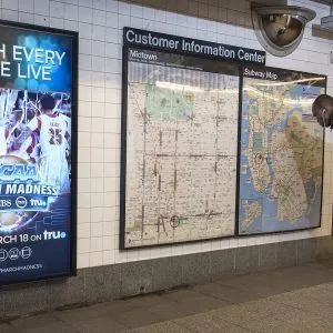 digital advertisement