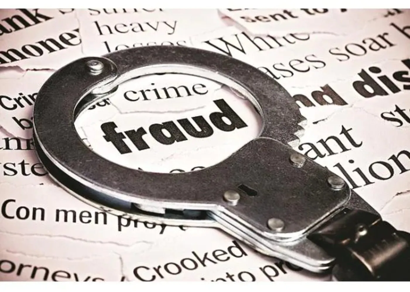 सीबीआई, दिल्ली पुलिस ने अंतरराष्ट्रीय घोटाले का पर्दाफाश करने में एफबीआई की मदद की fraud