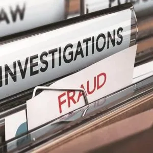 fraud