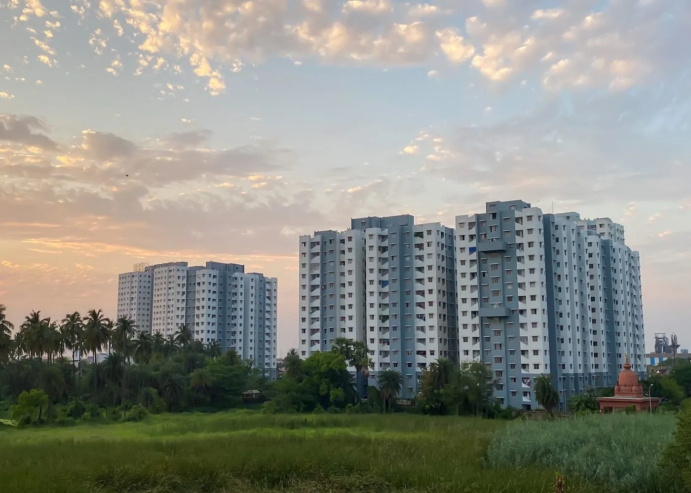 Godrej Properties raised Rs 6,000 crore from QIP गोदरेज प्रॉपर्टीज ने QIP से जुटाए 6,000 करोड़ रुपये