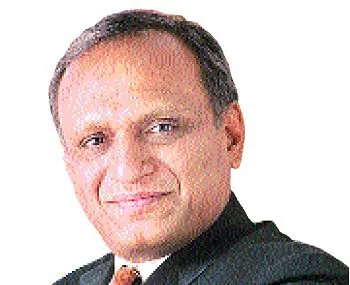 हर्ष रूंगटा
