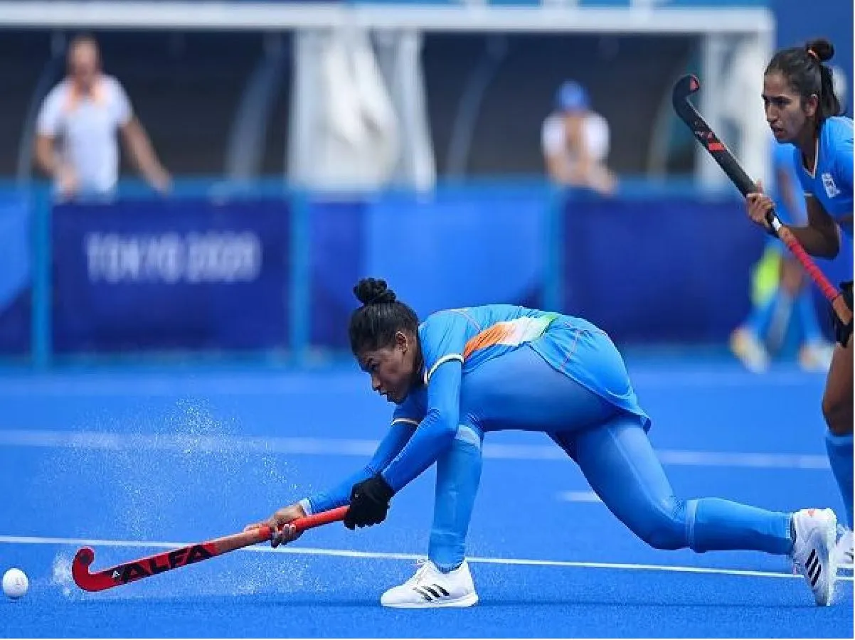 Women's Junior Asia Cup 2023 hockey: Indian women's team eyes first Junior Asia Cup hockey title