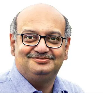 इंद्रजित गुप्ता