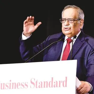 m-damodaran
