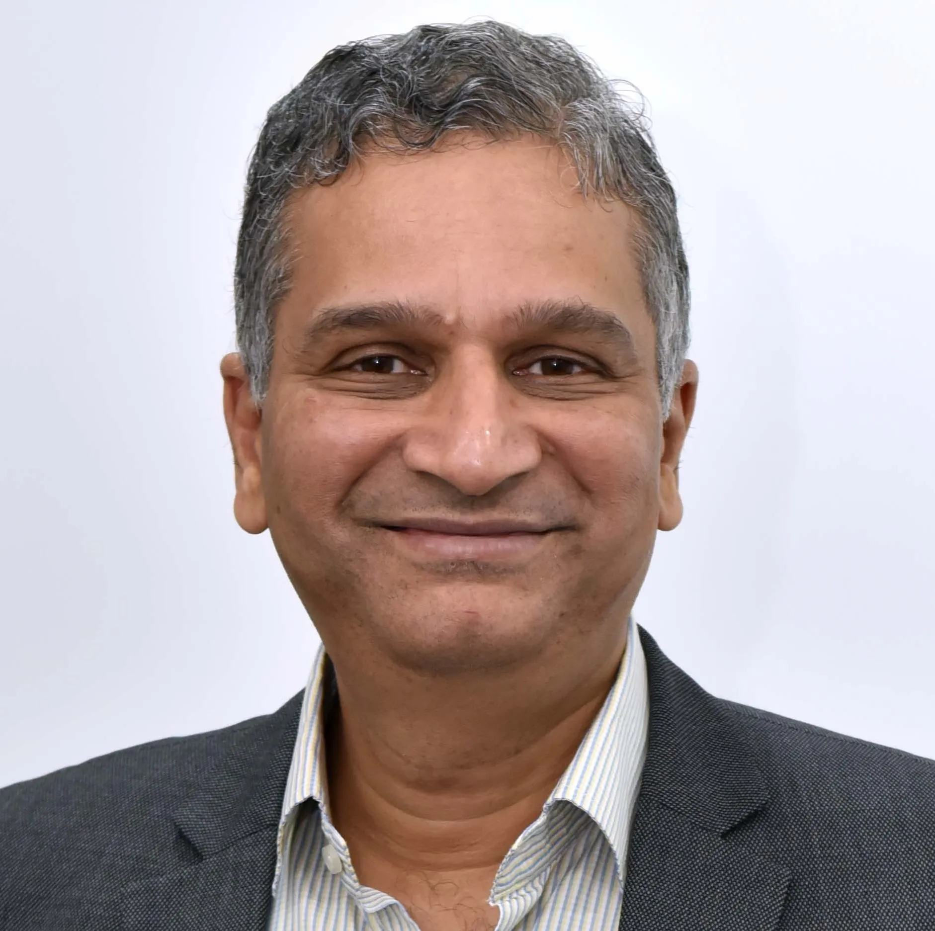 मदन सबनवीस