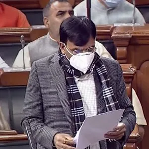mansukh maandviya