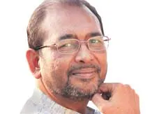 नीलांजन मुखोपाध्याय