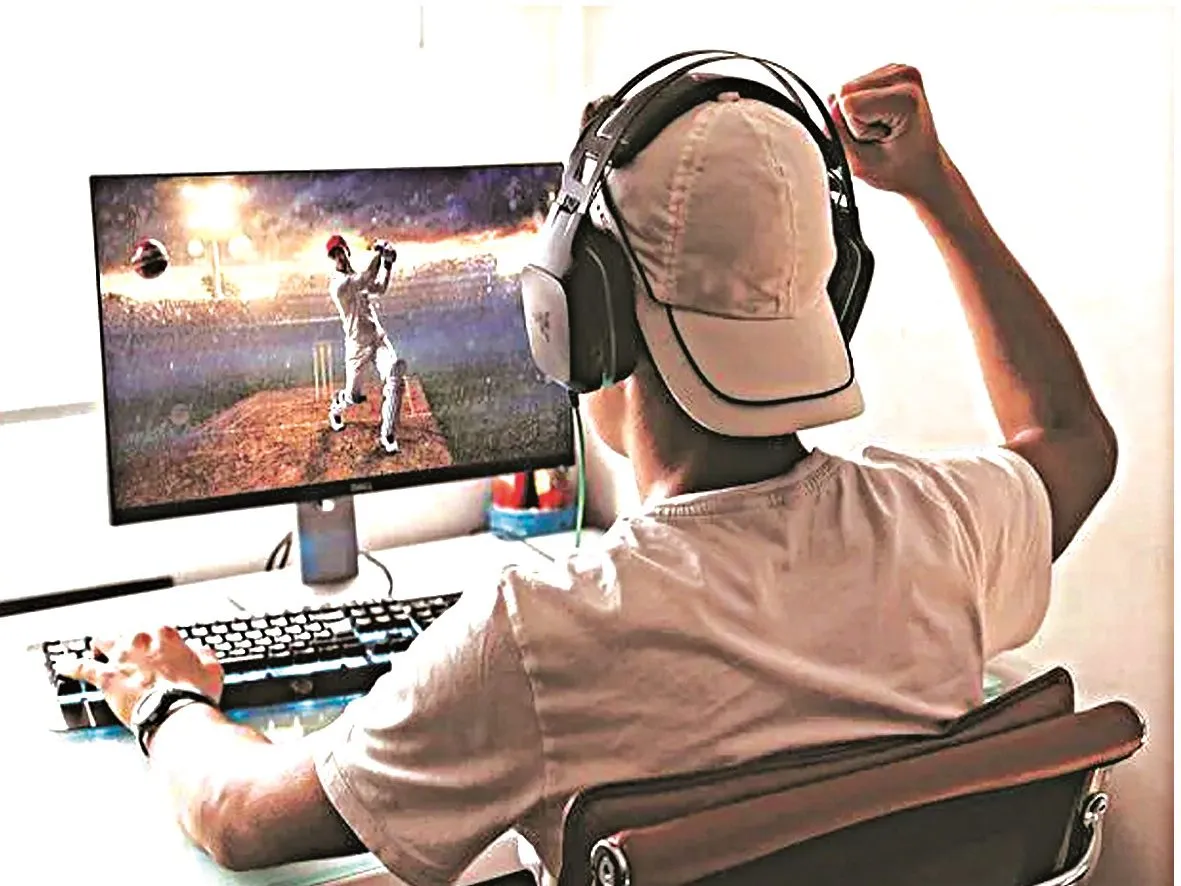 GST show cause notices worth Rs 1 lakh crore issued to online gaming companies so far