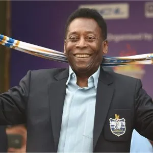 pele