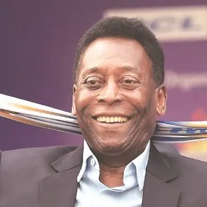 Pele