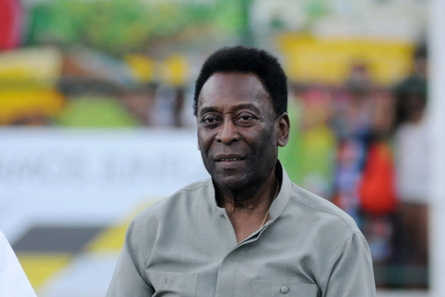 तेंडुलकर से लेकर बाईचुंग भूटिया तक, इन सभी ने पेले को दी श्रद्धांजलि pele