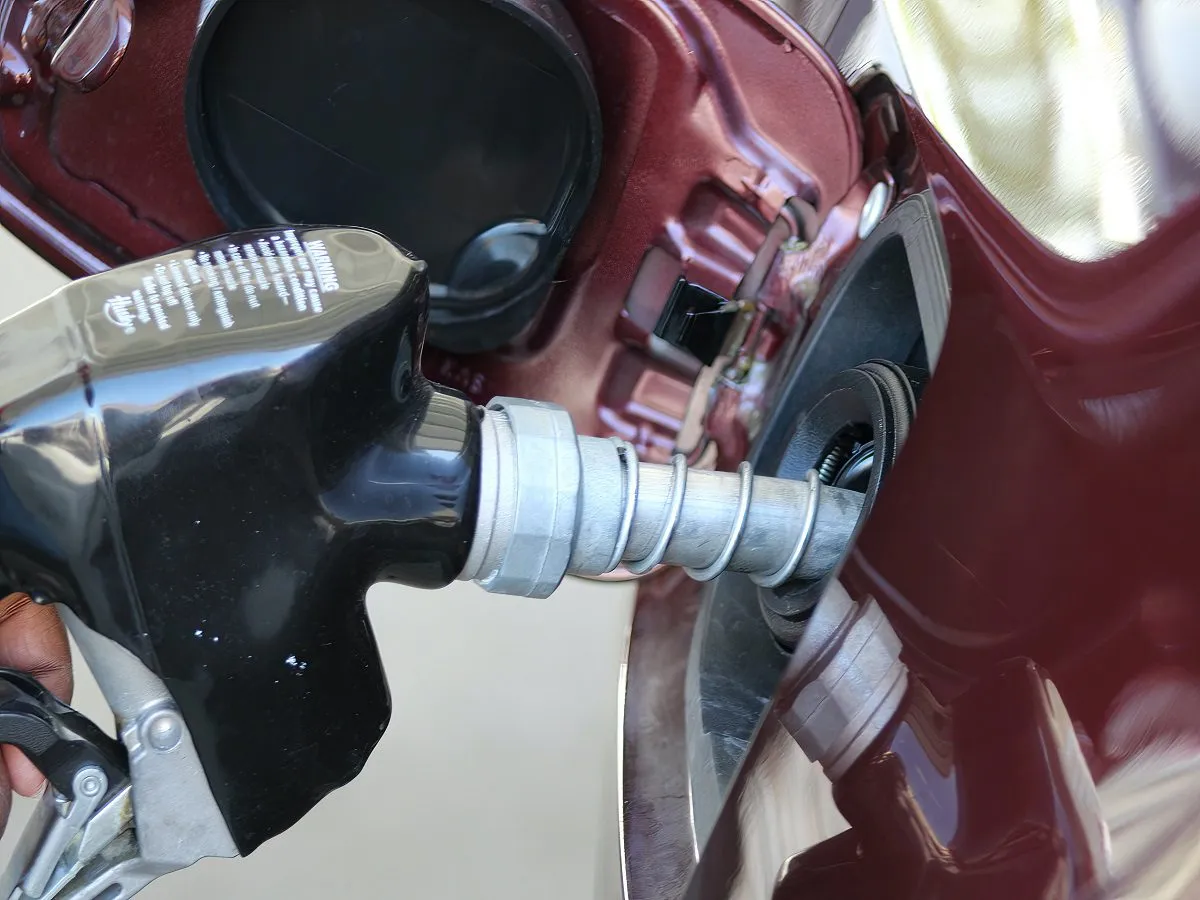 Fuel, Petrol