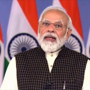 PM Modi