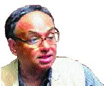 प्रणव बर्धन