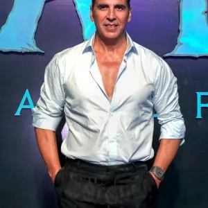Akshay Kumar