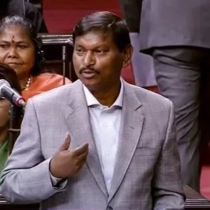 Arjun Munda