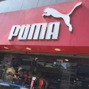 puma