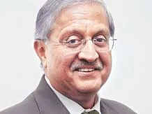 आर गोपालकृष्णन