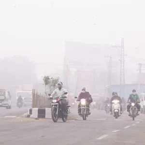 rajasthan winter