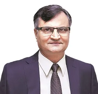 रमेश चंद