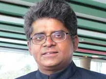 रथिन रॉय