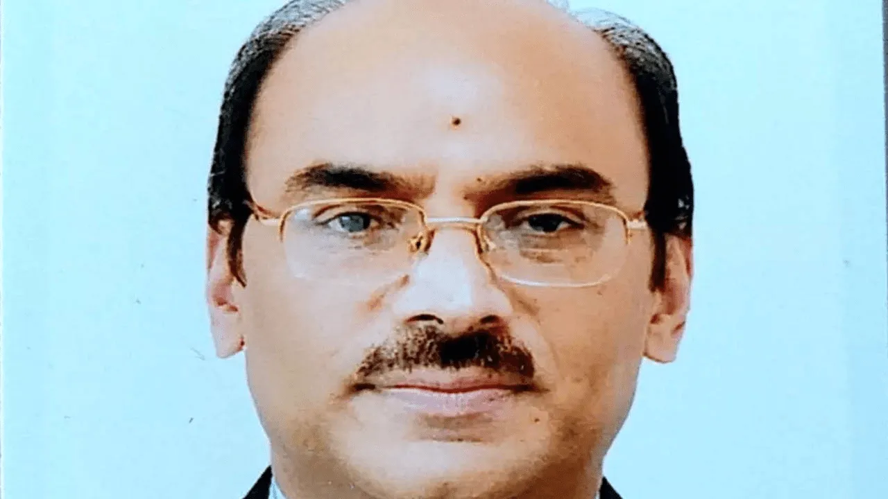 आर डी धीमान हिमाचल प्रदेश के नए मुख्य सूचना आयुक्त बने RD Dhiman