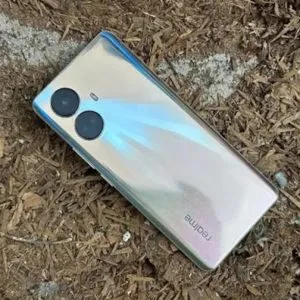 Realme pro plus 5G