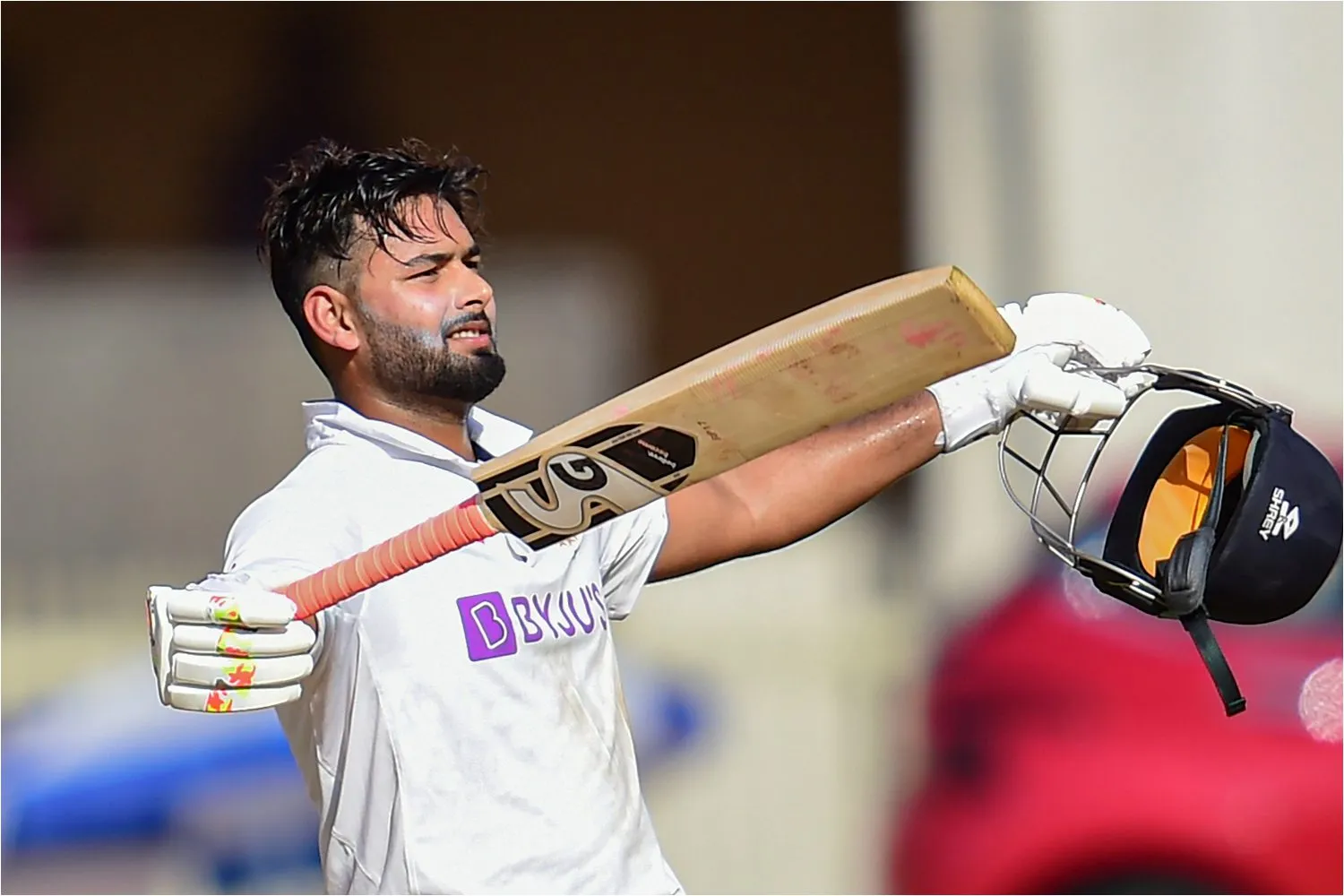 ICC Ranking: Rishabh Pant overtakes Virat Kohli in Test rankings टेस्ट रैंकिंग में विराट कोहली से आगे निकले ऋषभ पंत