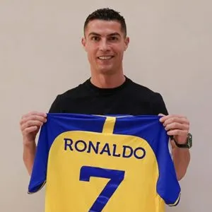 Ronaldo