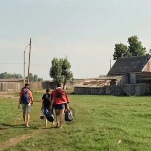 rural development