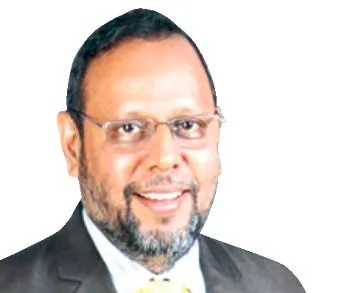 एस महेंद्र देव