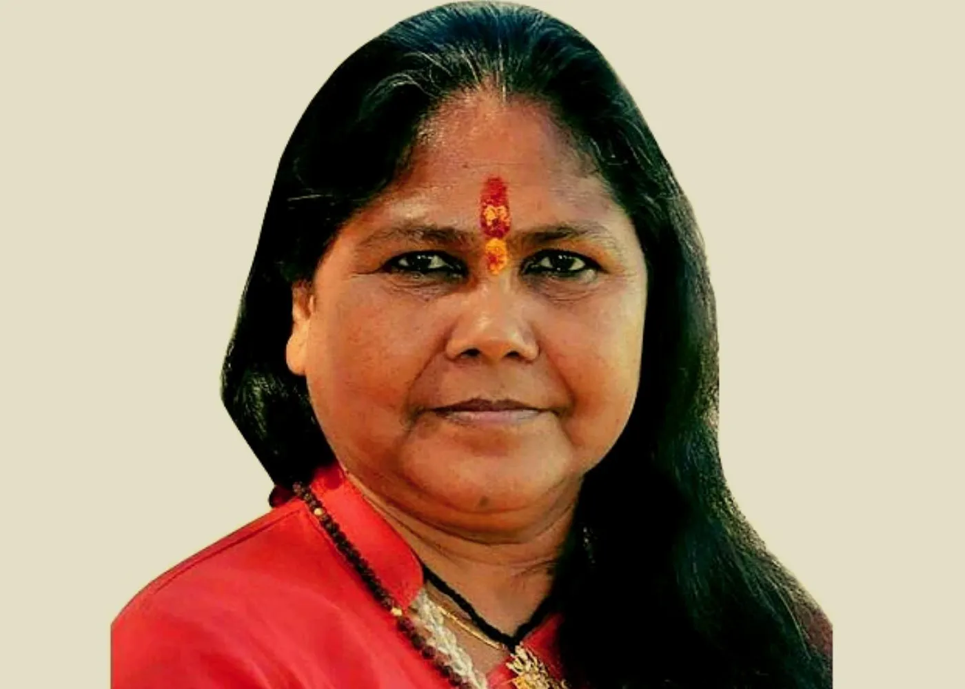 MGNREGA के लिए केंद्र धनराशि देने को तैयार, पर राज्य नियमों का पालन करें: साध्वी निरंजन ज्योति ग्रामीण विकास राज्य मंत्री साध्वी निरंजन ज्योति