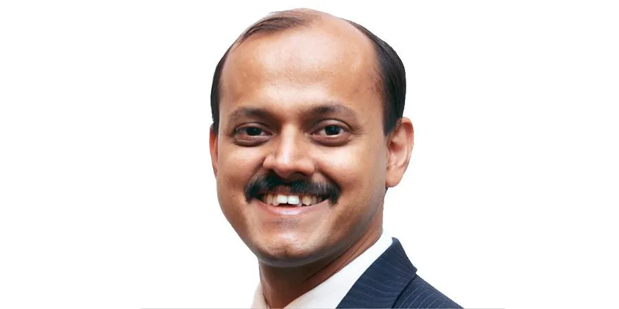 समीरन चक्रवर्ती