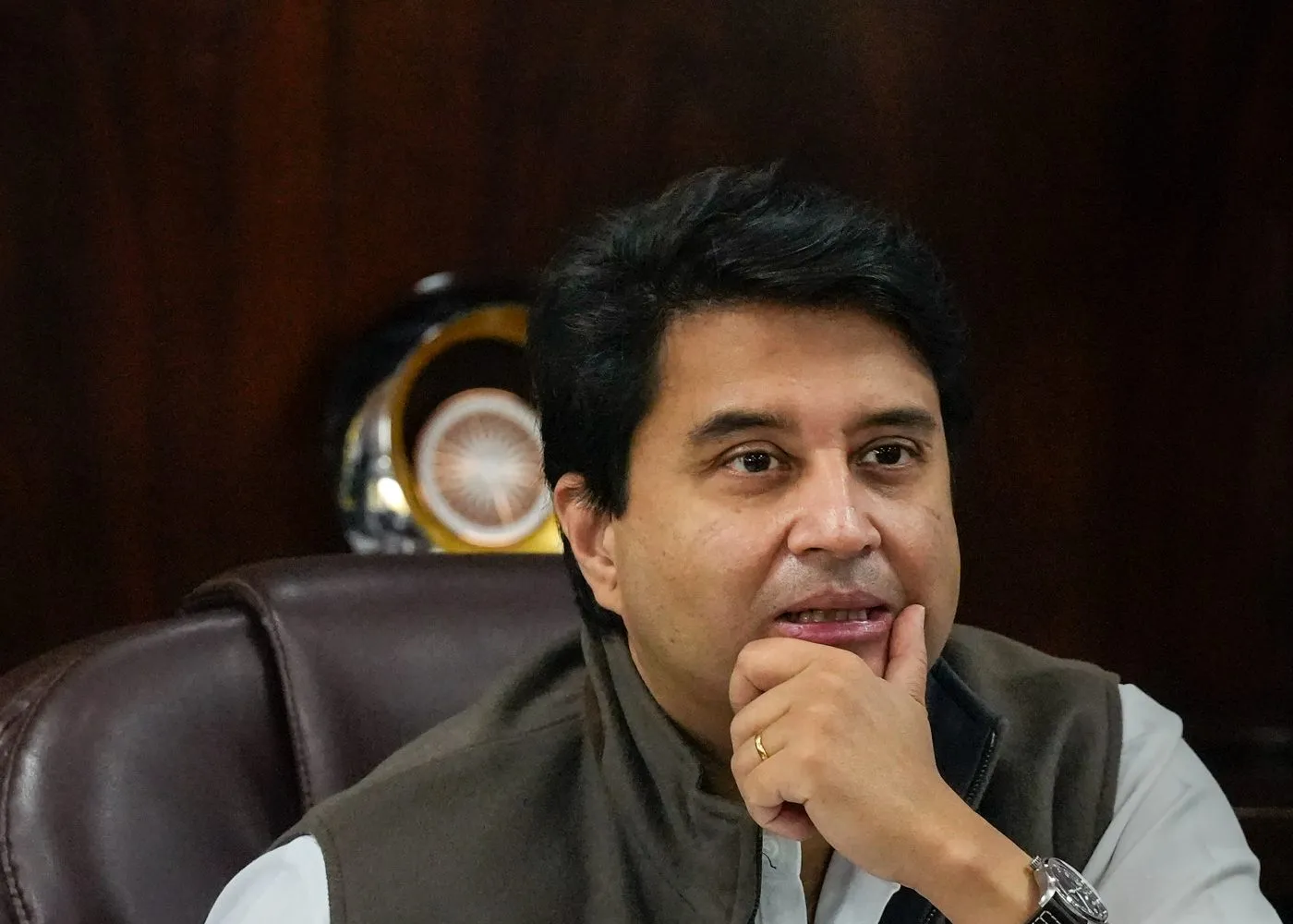 Scindia