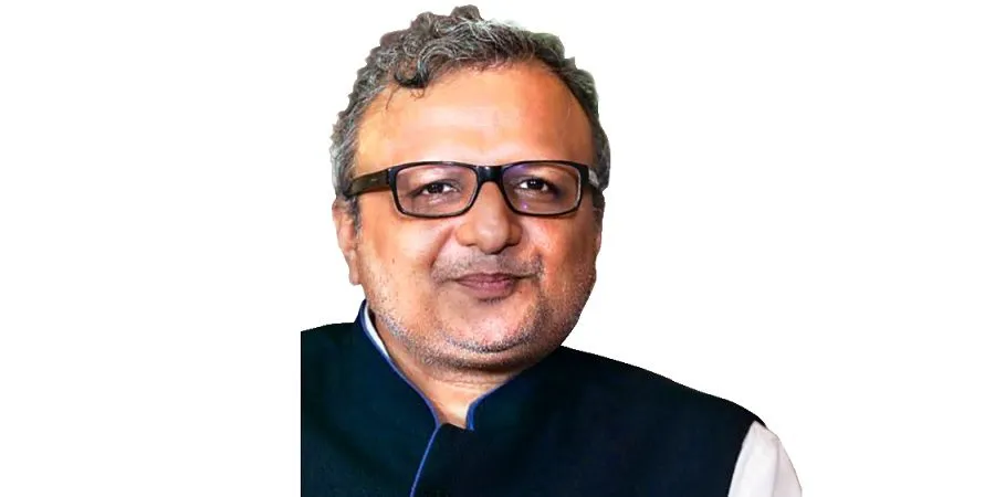 शशि शेखर वेमपाति