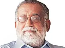 श्रीकांत साम्ब्राणी