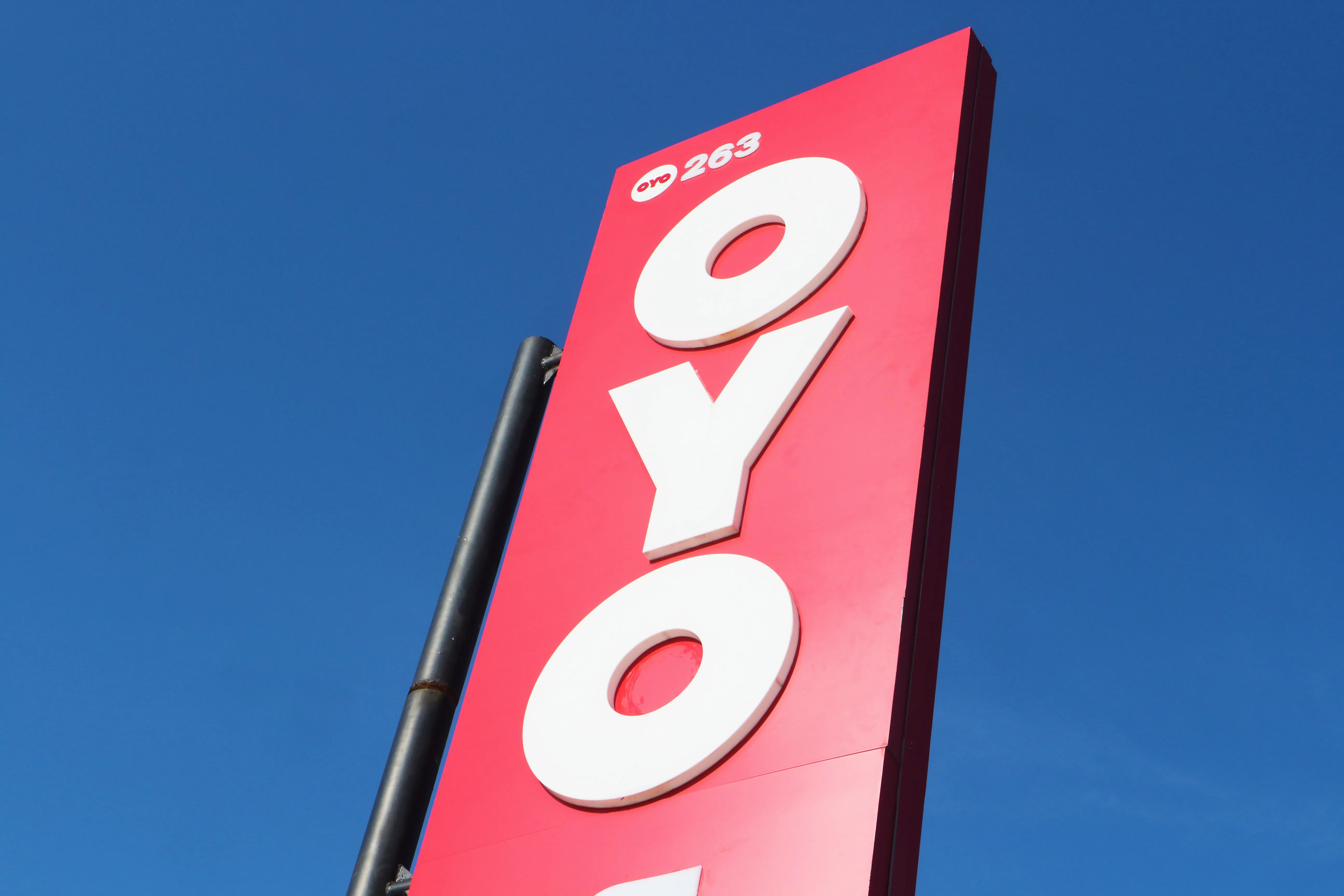 OYO