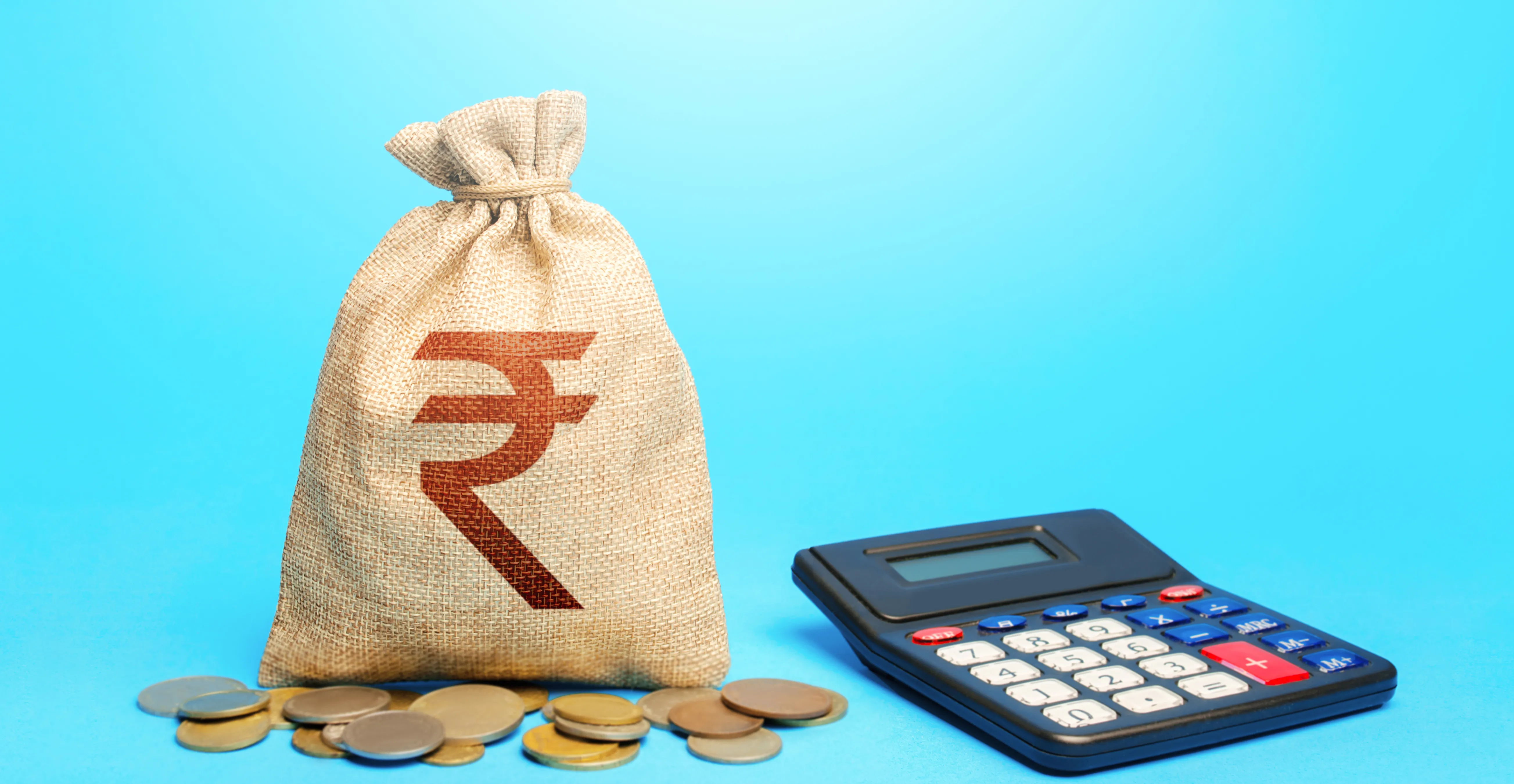 INR vs USD