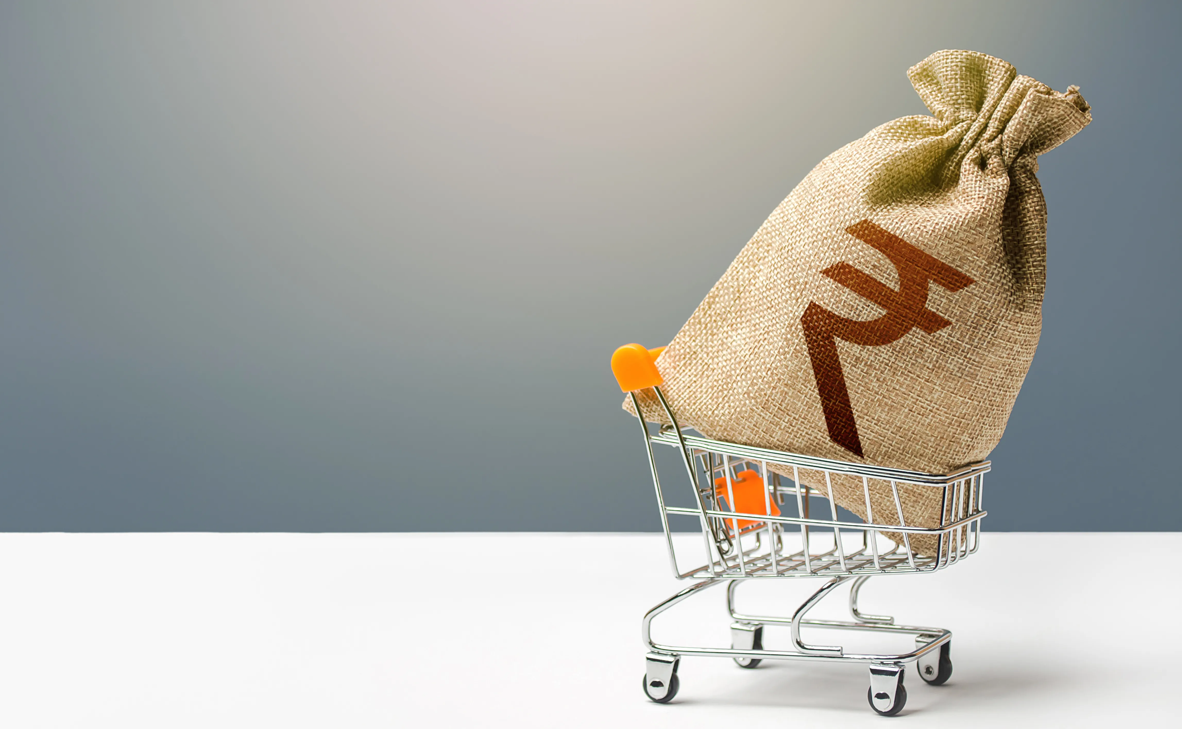 e commerce in india