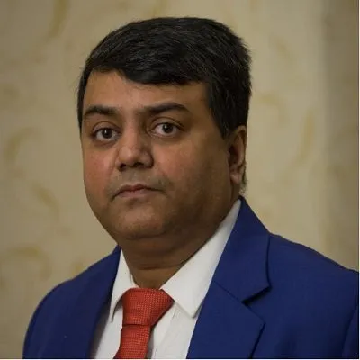 सौम्य कान्ति घोष
