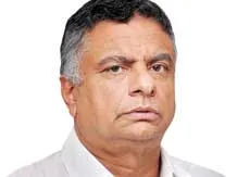 टी सी ए श्रीनिवास-राघवन