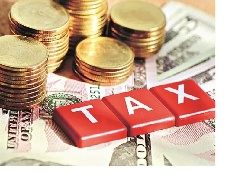 सरकार की कमाई बढ़ी! प्रत्यक्ष कर संग्रह ₹12.12 लाख करोड़ के पार, STT कलेक्शन में 53% इजाफा