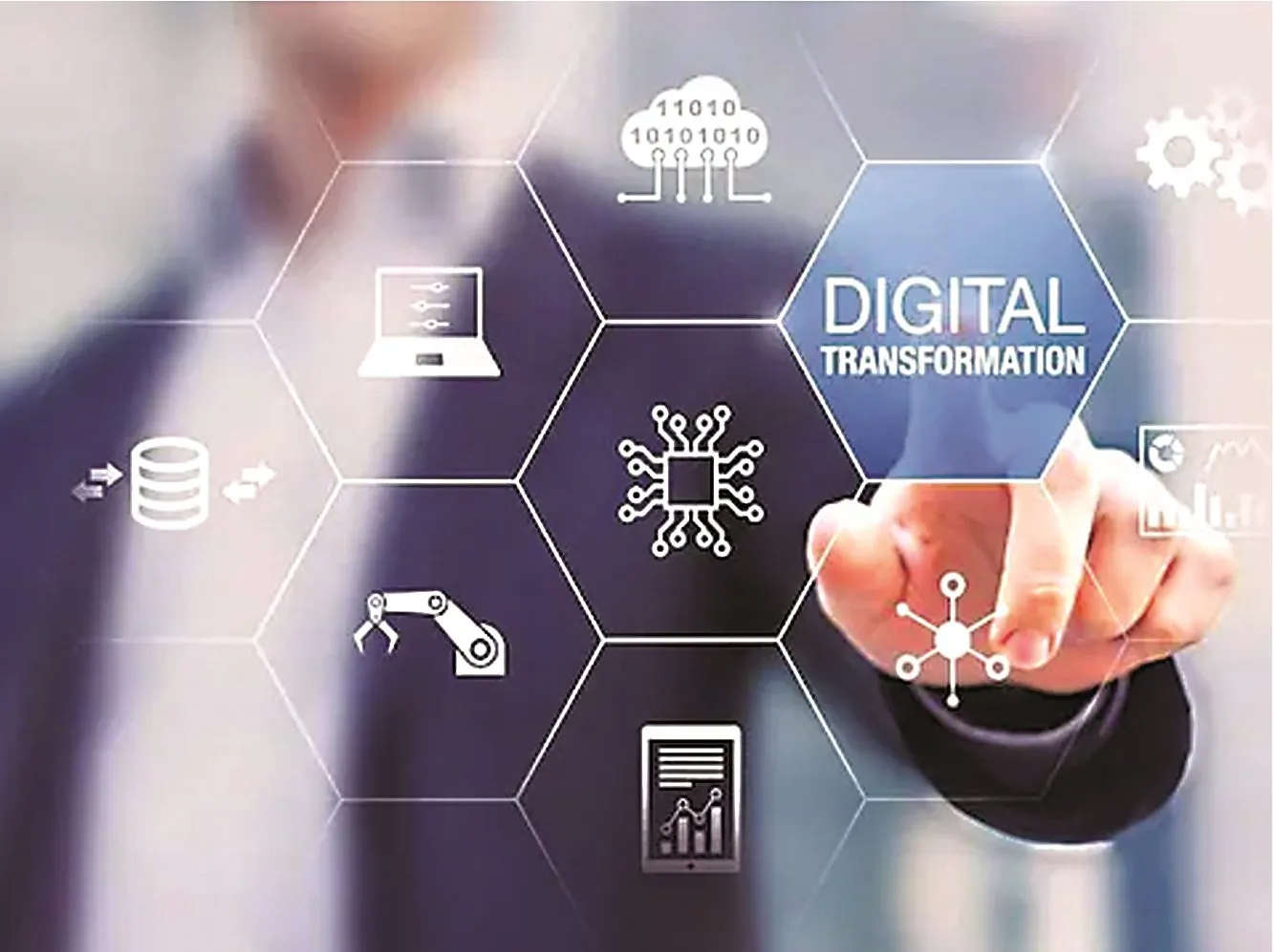 IT outlook: Weak sentiment likely to put pressure on the IT sector in the short term